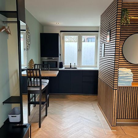 Bnb De Leeuw Badhoevedorp Zewnętrze zdjęcie