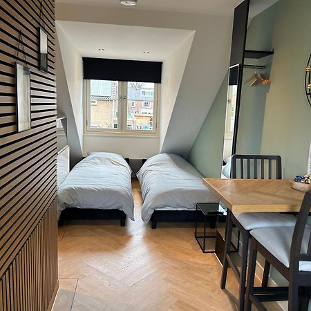 Bnb De Leeuw Badhoevedorp Zewnętrze zdjęcie