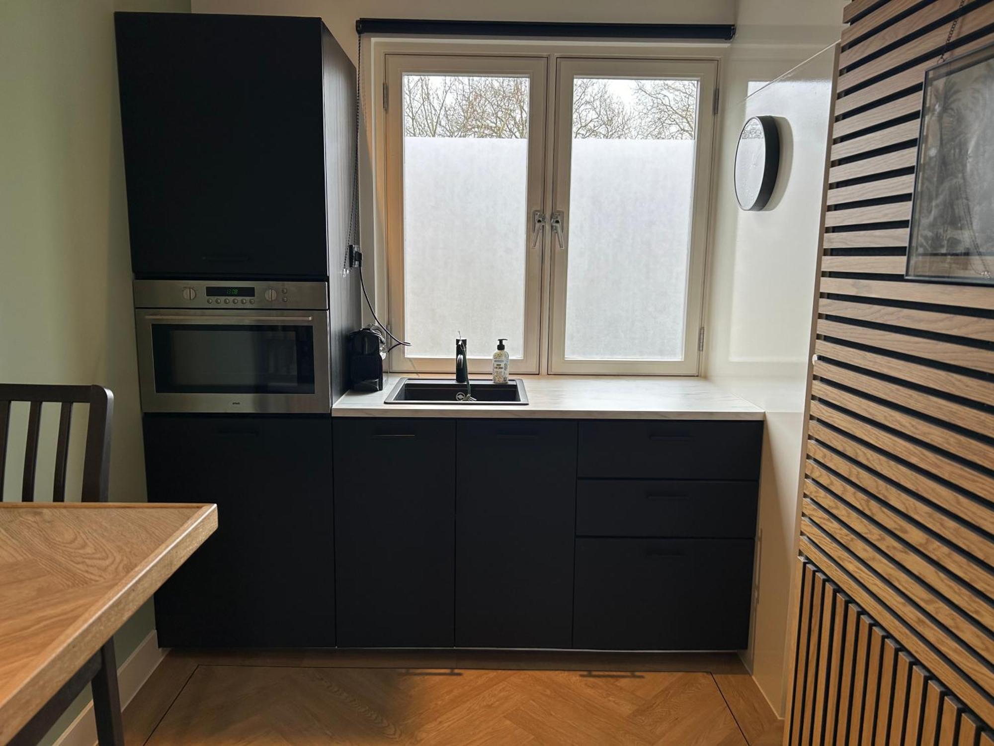 Bnb De Leeuw Badhoevedorp Zewnętrze zdjęcie